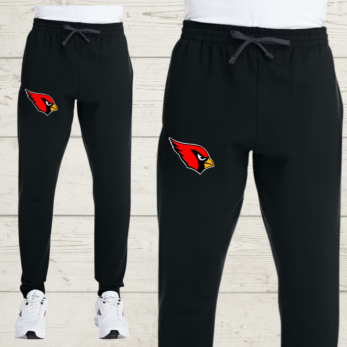 Cardinals Jogger Sweatpants