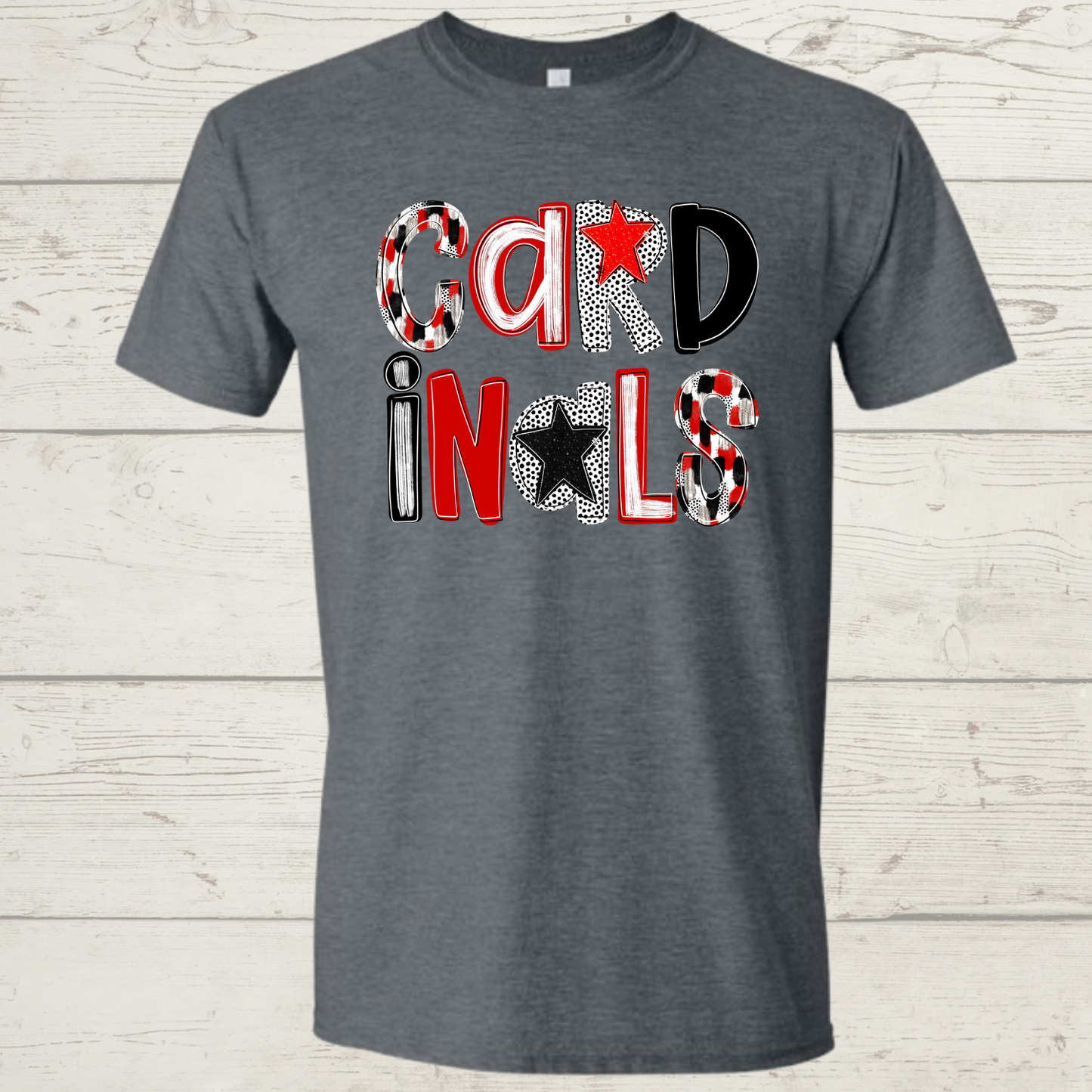 Cardinals T-Shirt