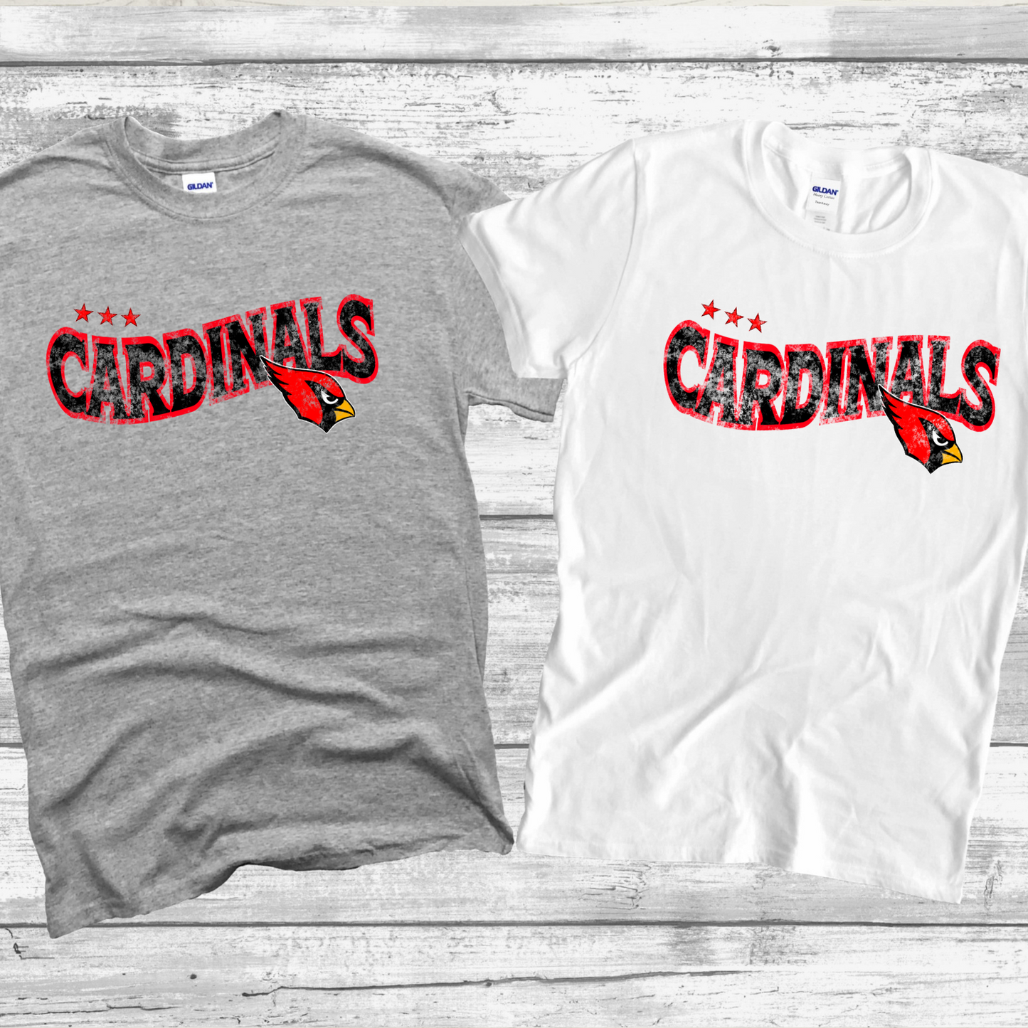 Cardinals All-Star T-Shirt