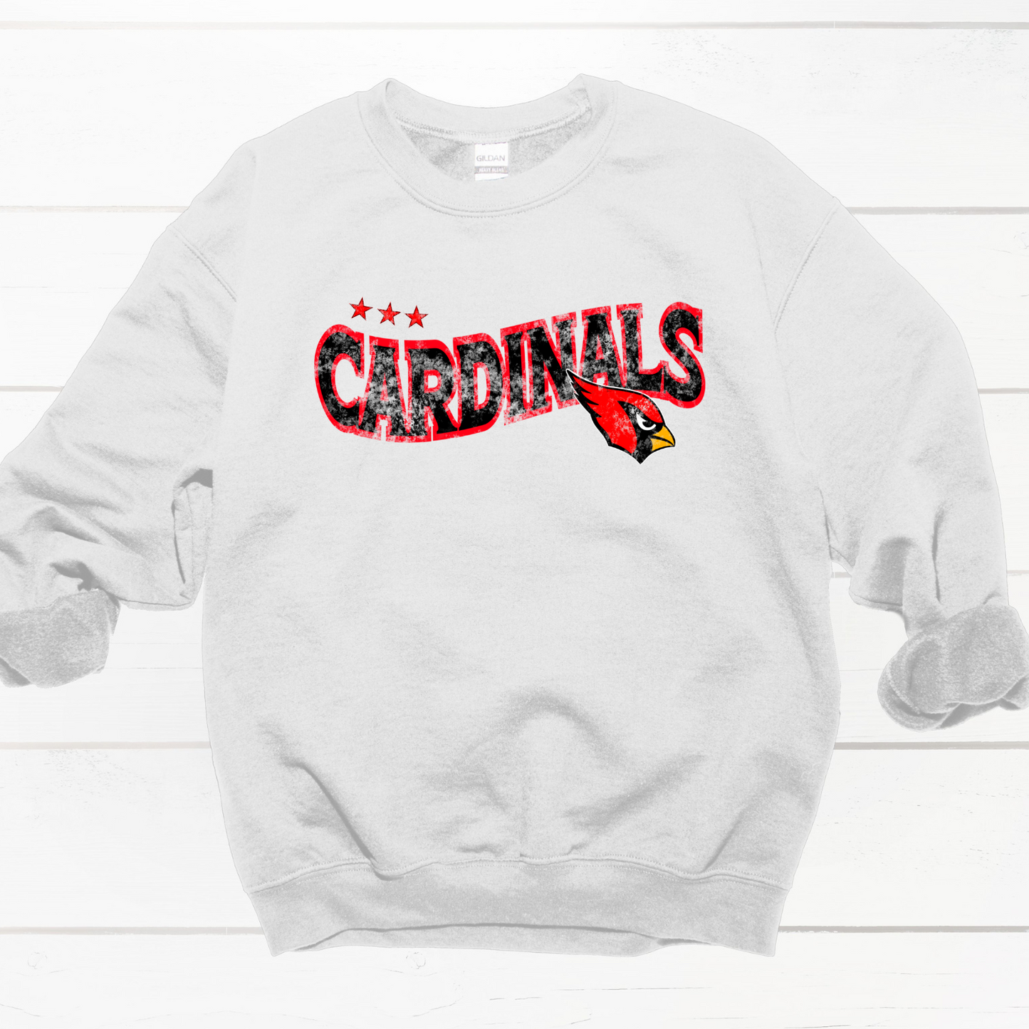 Cardinals All-Star Crewneck