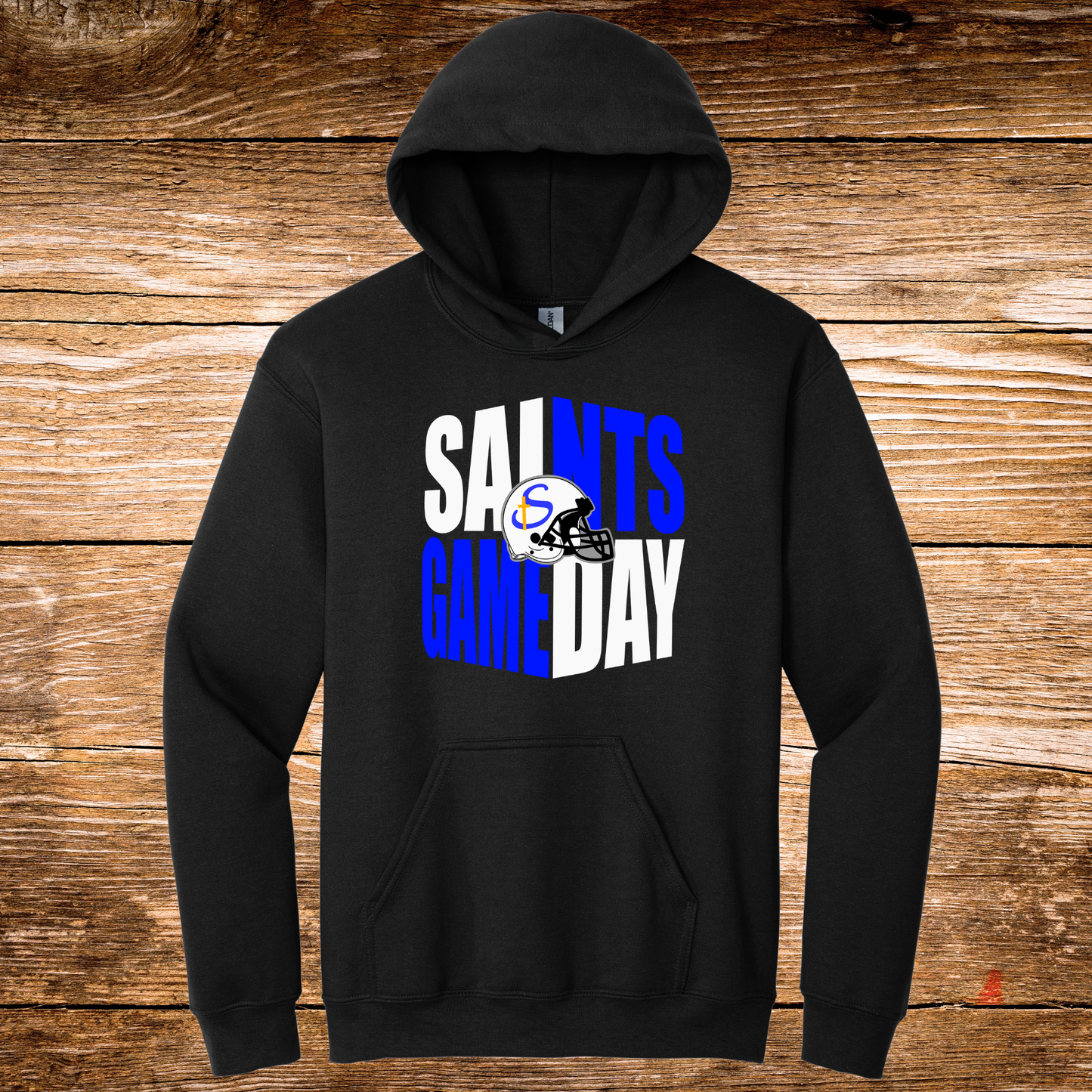Saints Game Day T-Shirt/Crewneck/Hoodie
