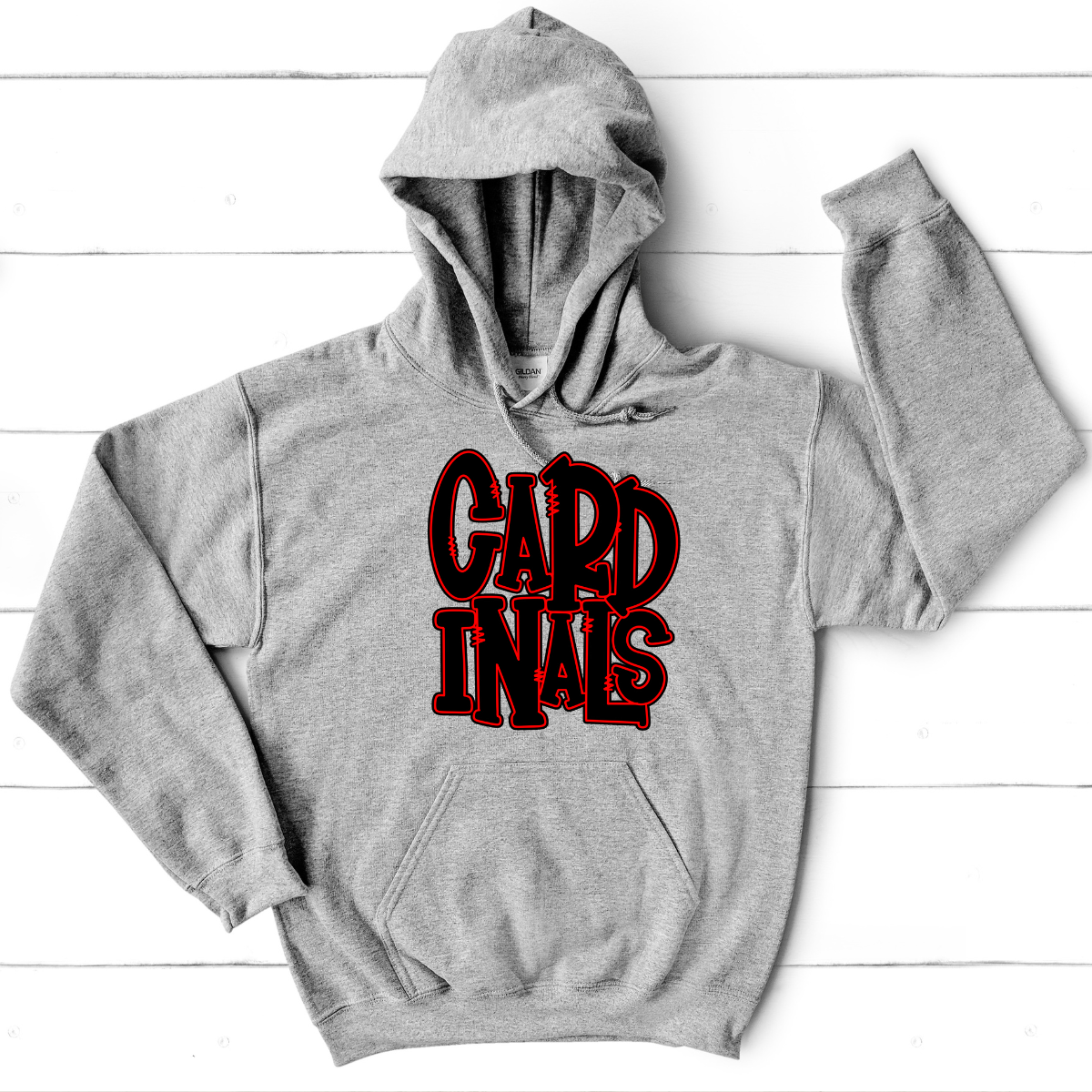 Cardinals Hoodie