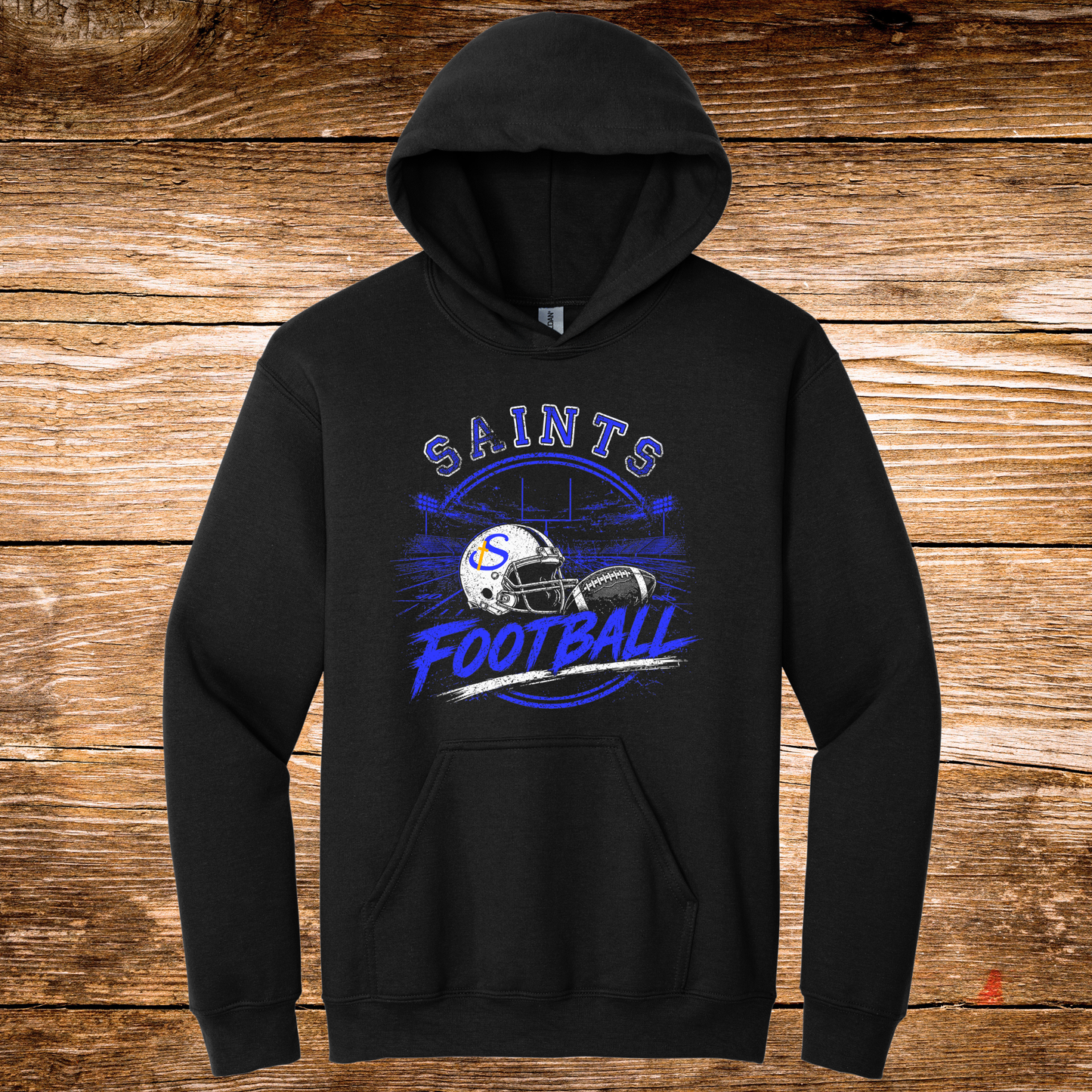 Saints Vintage T-Shirt/Crewneck/Hoodie