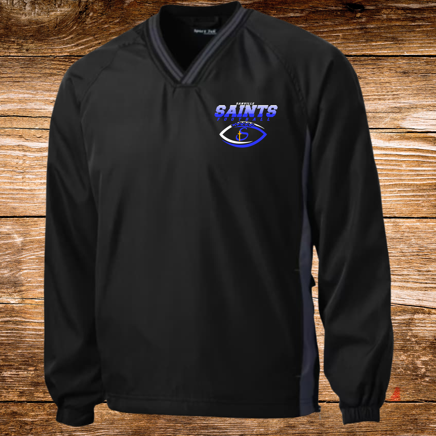 Saints Impact Pullover & Quarter-Zip