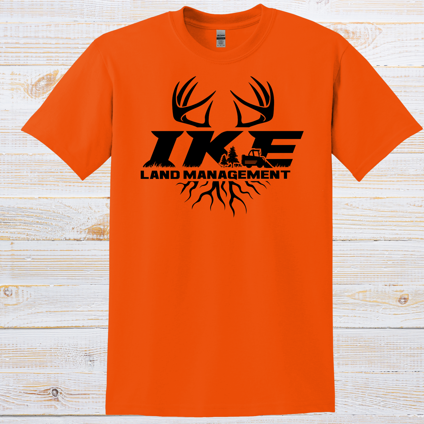T-Ball Family Shirt (Coach Brynden)