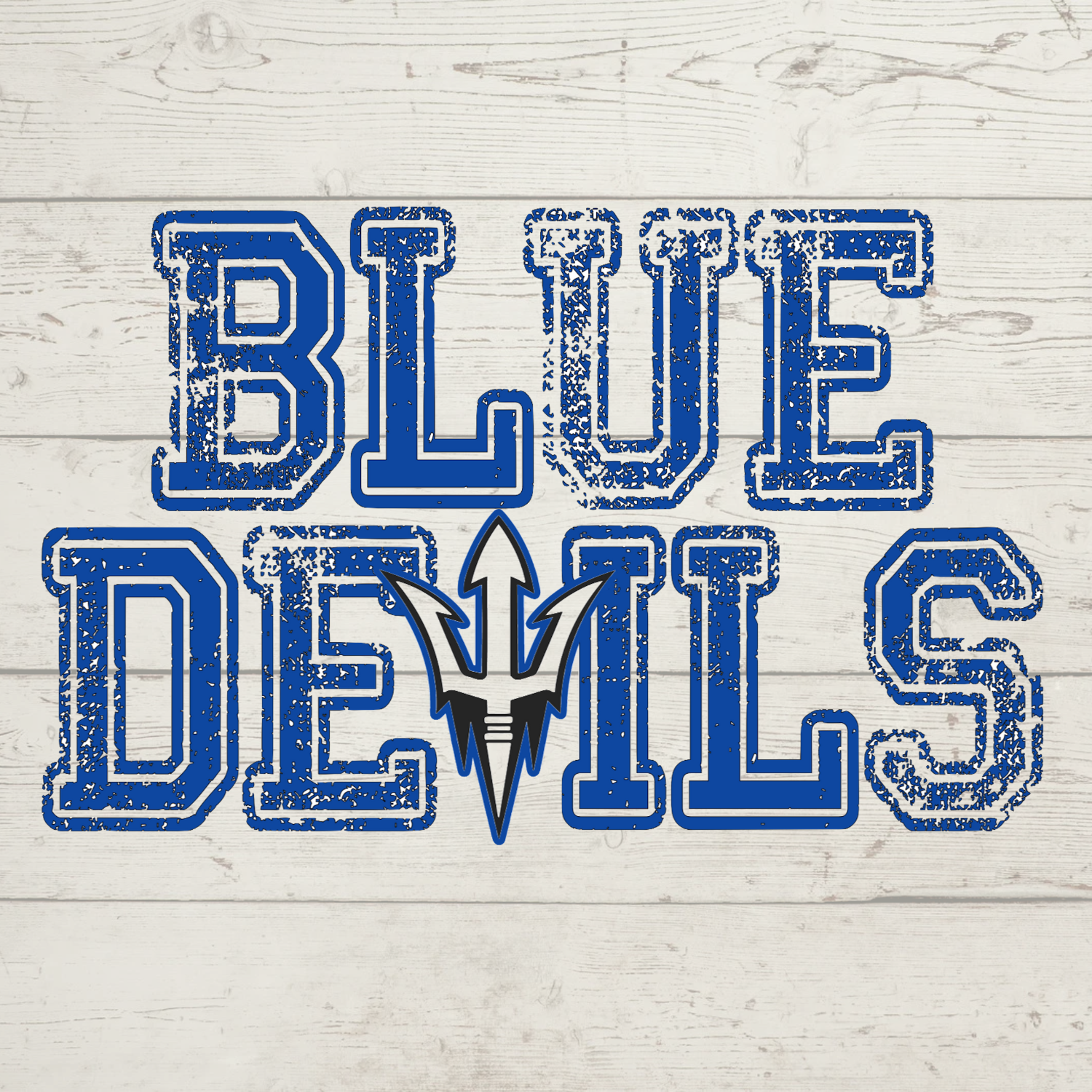 Blue Devils
