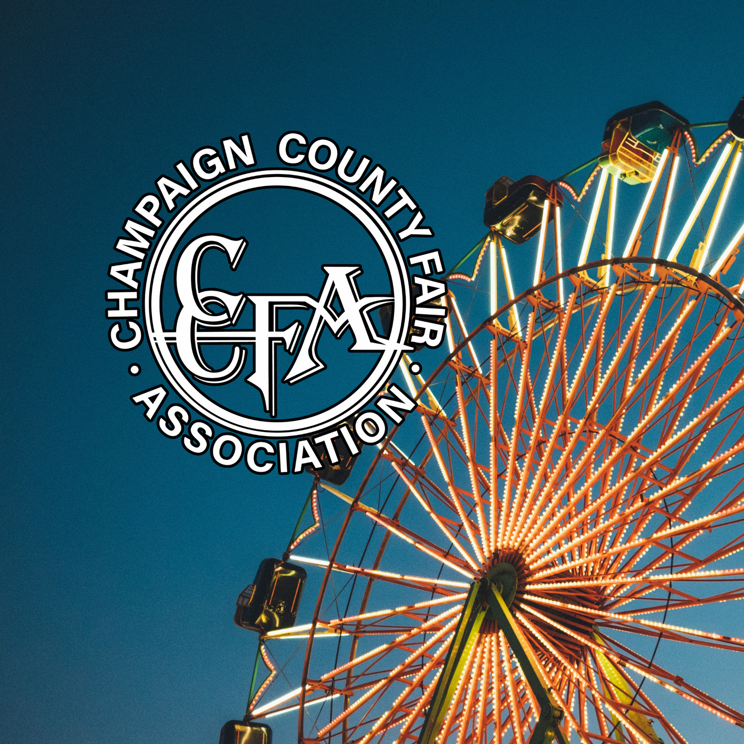 Champaign County Fair