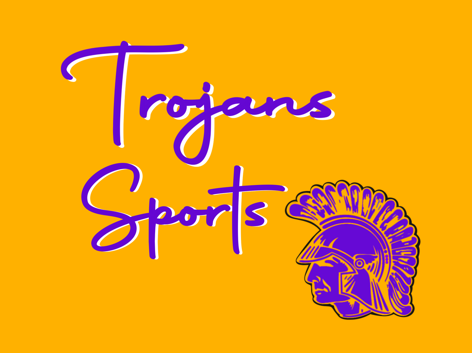 AP Trojan Sports