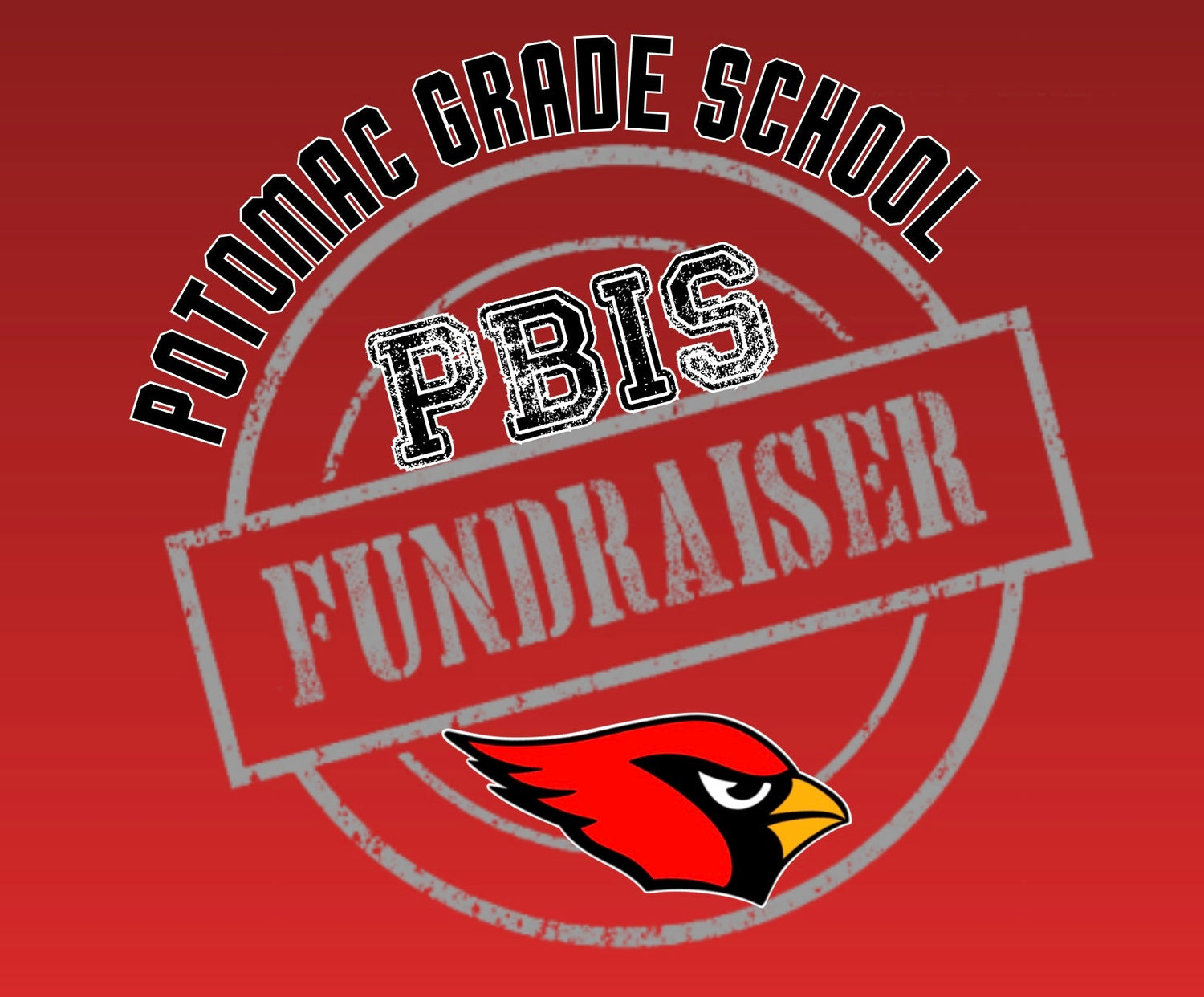 PBIS Fundraiser