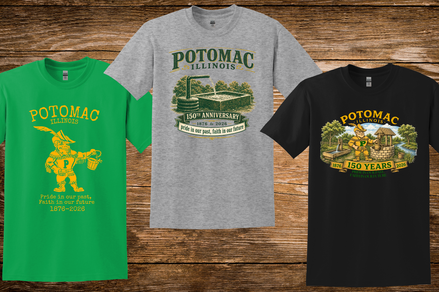 Potomac