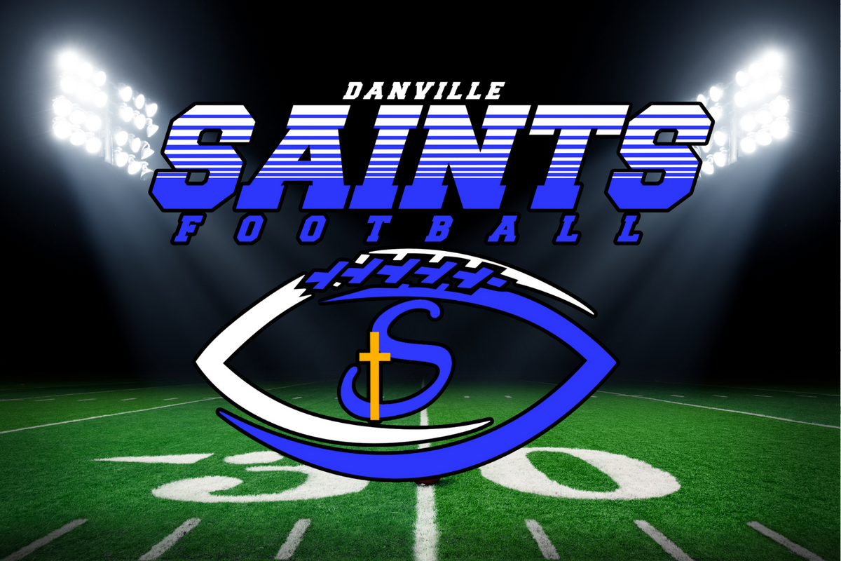 Danville Saints Football