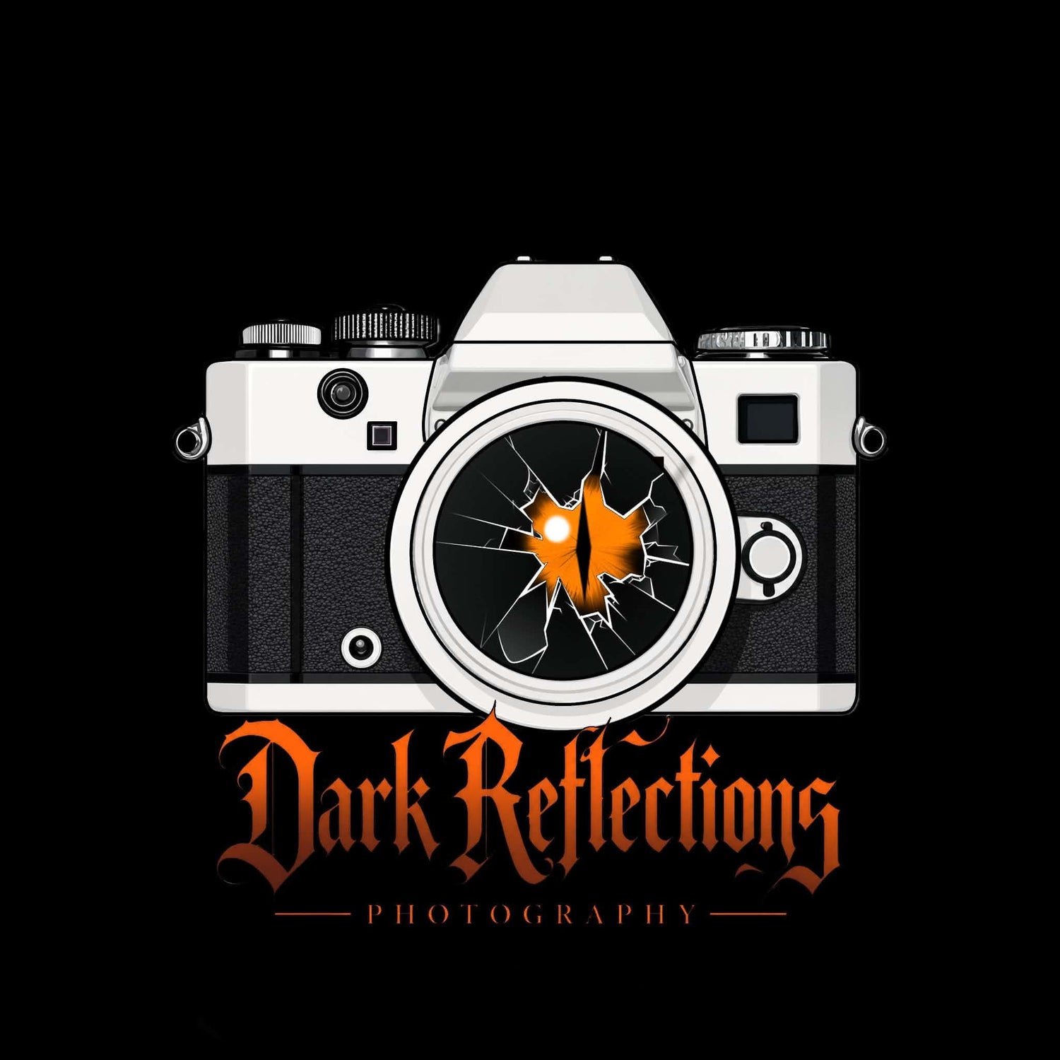 Dark Reflections