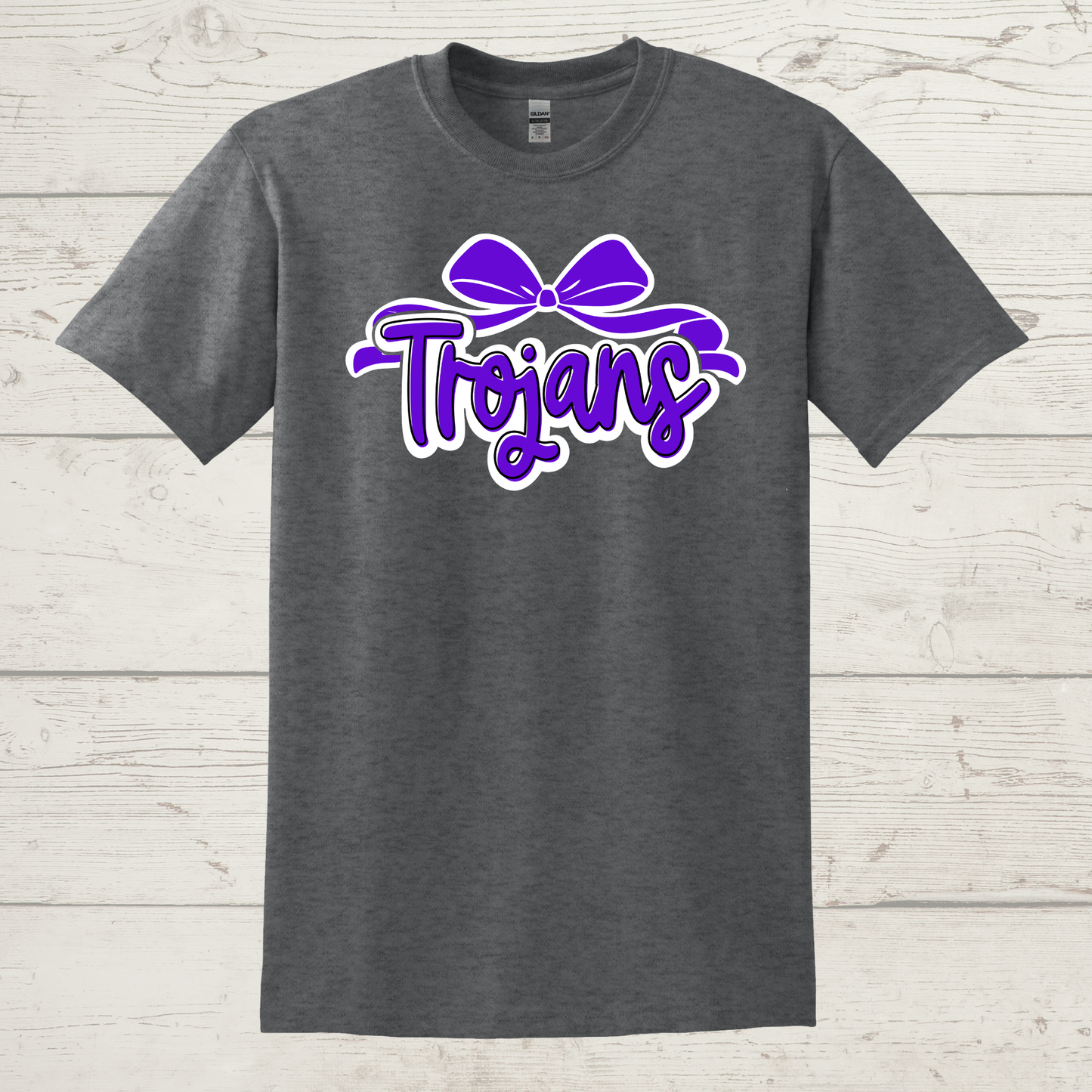 AEGS Bow T-Shirt