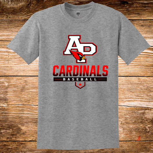 AP Cardinals T-Shirt/Crewneck/Hoodie