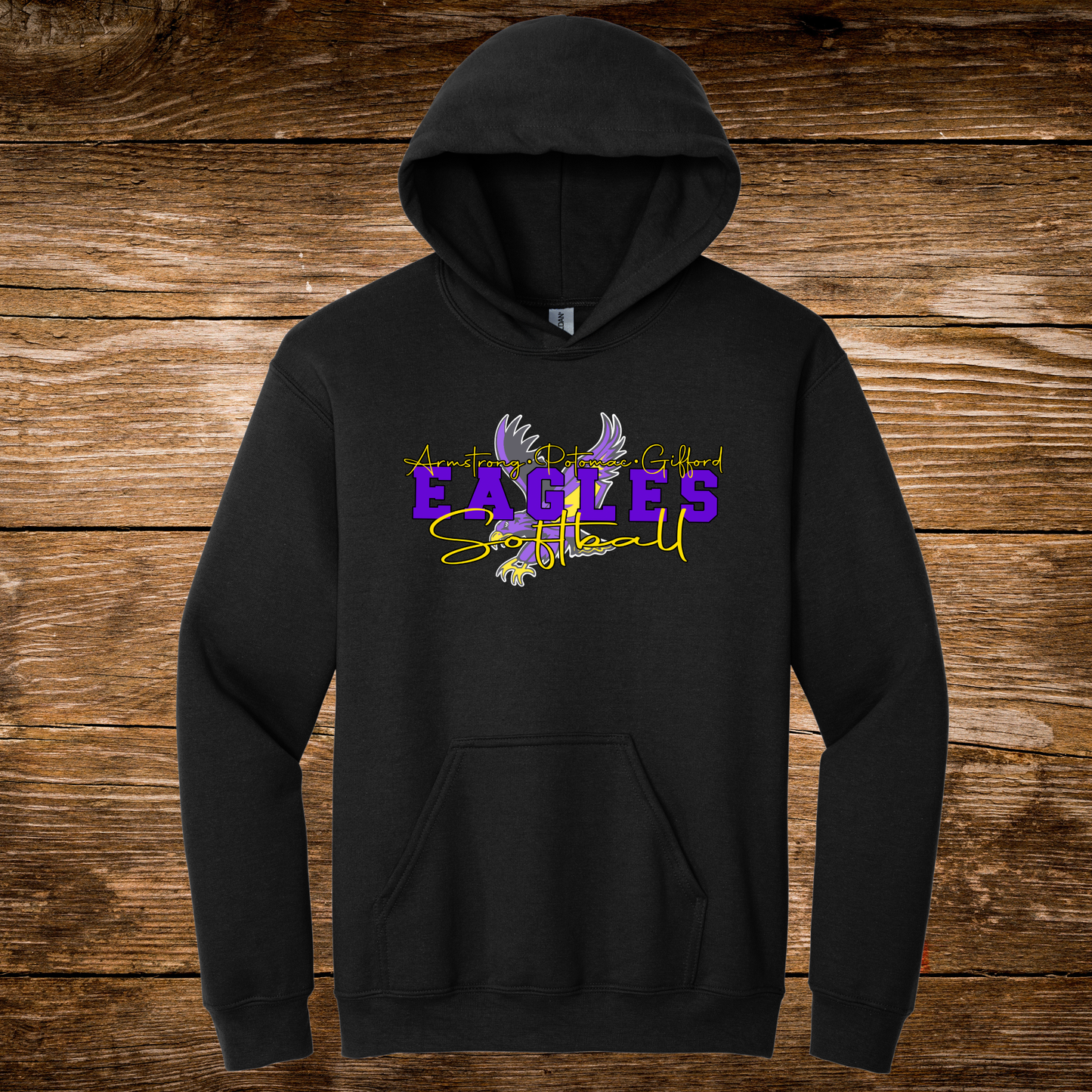 APG Eagles T-Shirt/Crewneck/Hoodie