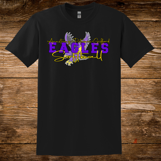 APG Eagles T-Shirt/Crewneck/Hoodie
