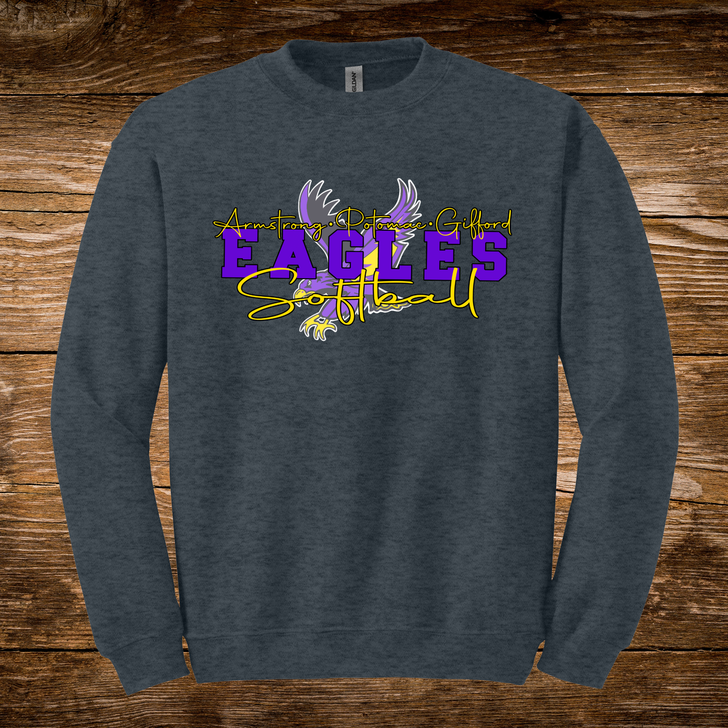 APG Eagles T-Shirt/Crewneck/Hoodie