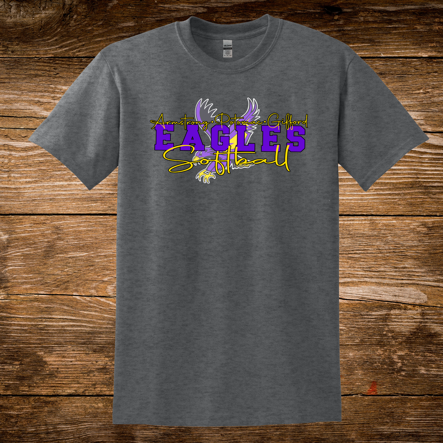 APG Eagles T-Shirt/Crewneck/Hoodie