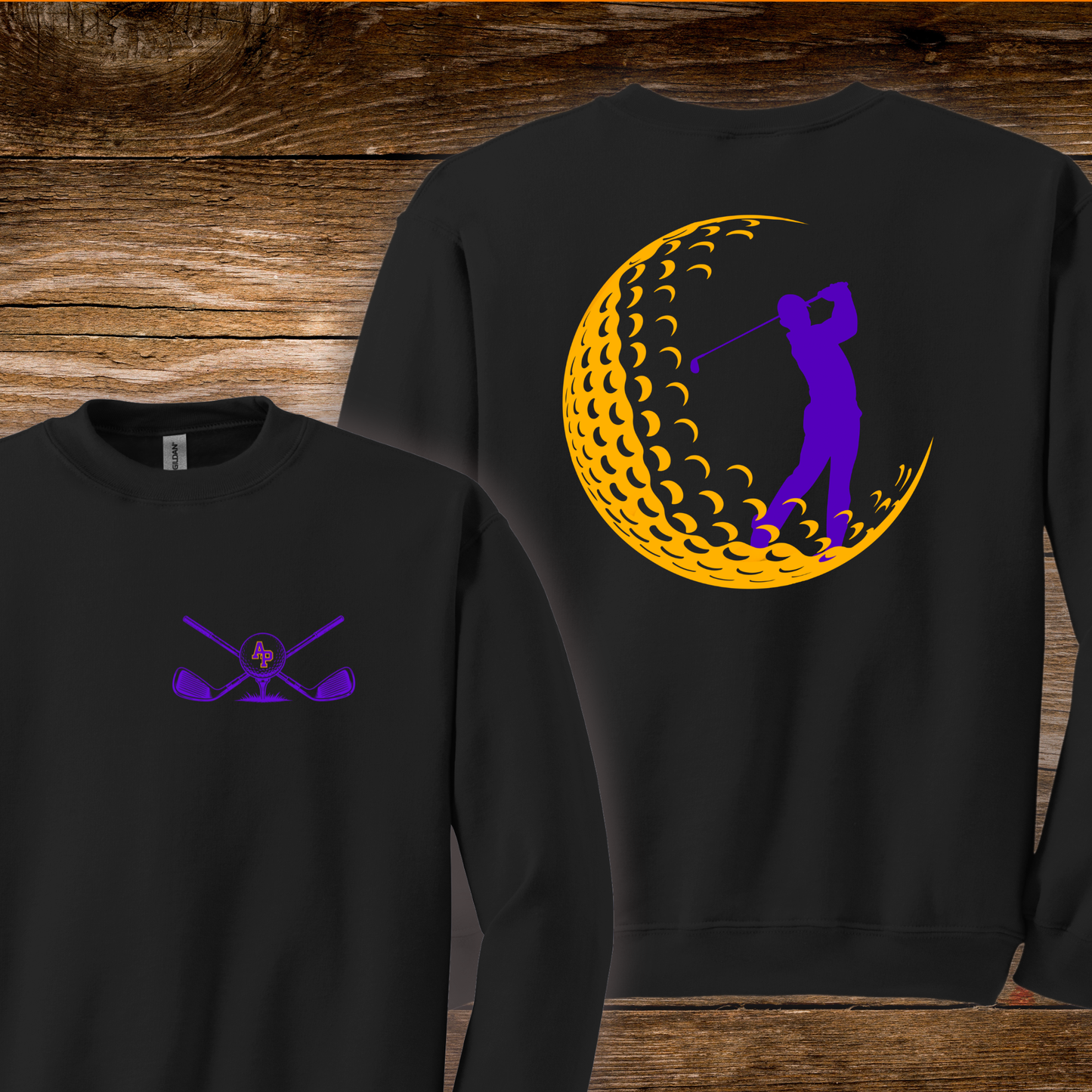 Trojans-For The Moon- T-Shirt/Crewneck/Hoodie
