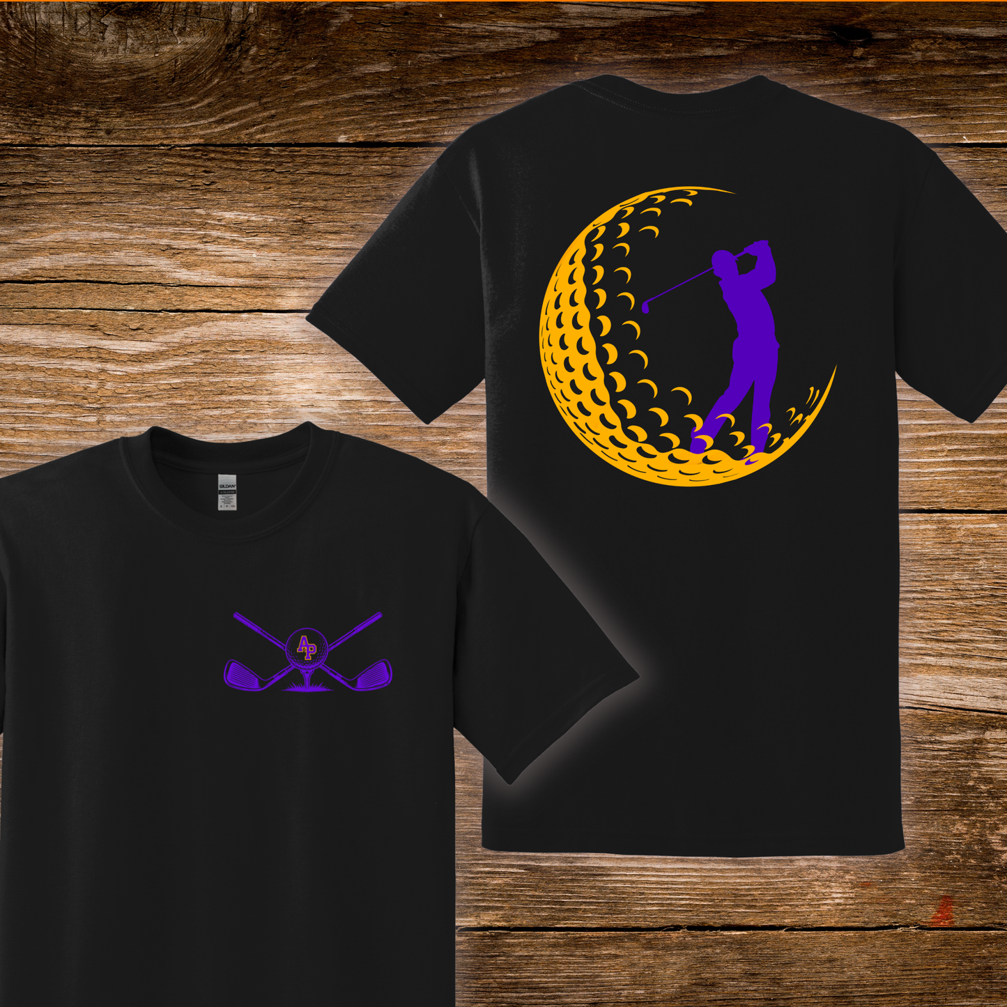 Trojans-For The Moon- T-Shirt/Crewneck/Hoodie