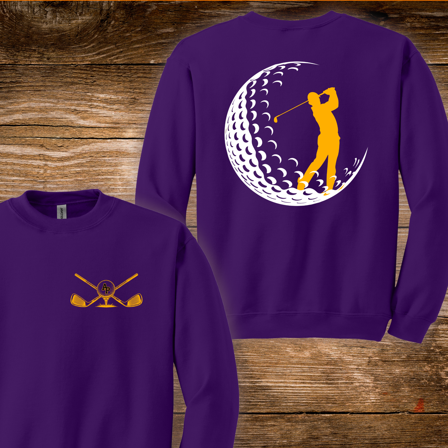 Trojans-For The Moon- T-Shirt/Crewneck/Hoodie