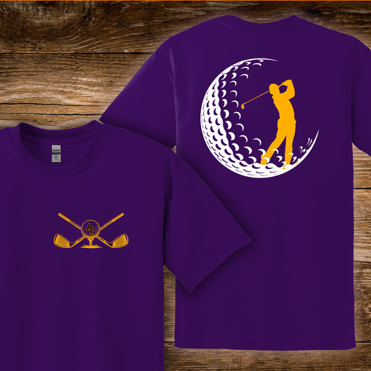 Trojans-For The Moon- T-Shirt/Crewneck/Hoodie