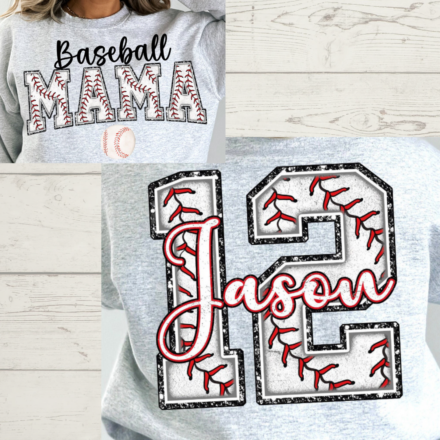 Baseball Mama