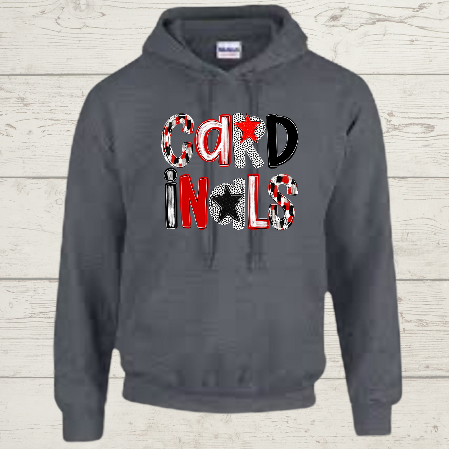 Cardinals Hoodie