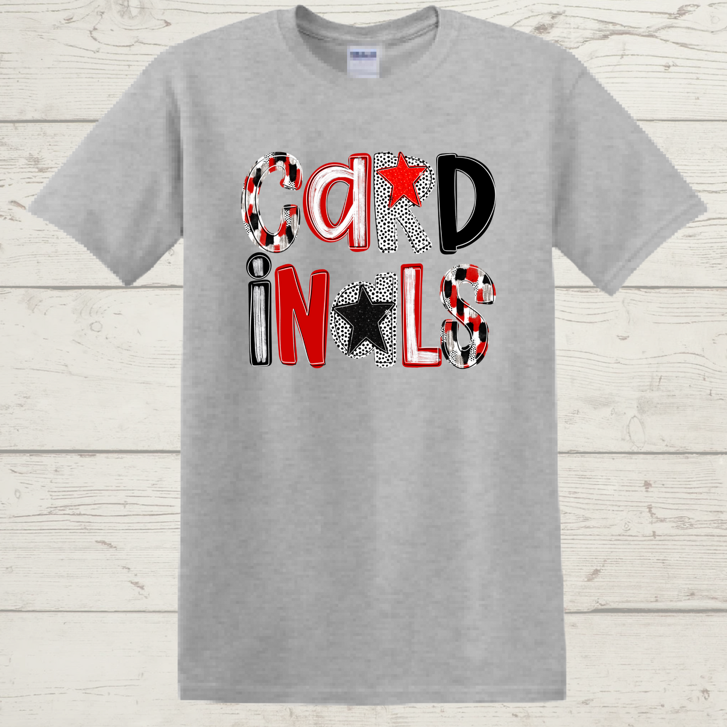 Cardinals T-Shirt
