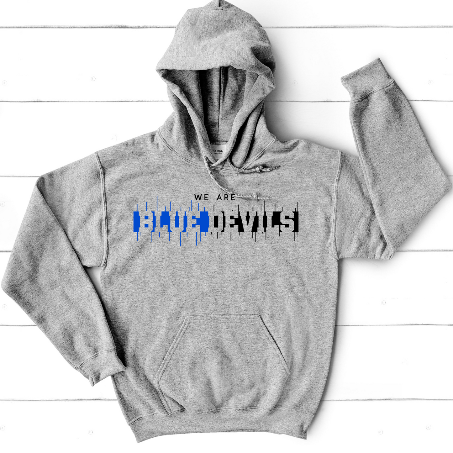 We Are Blue Devils 2