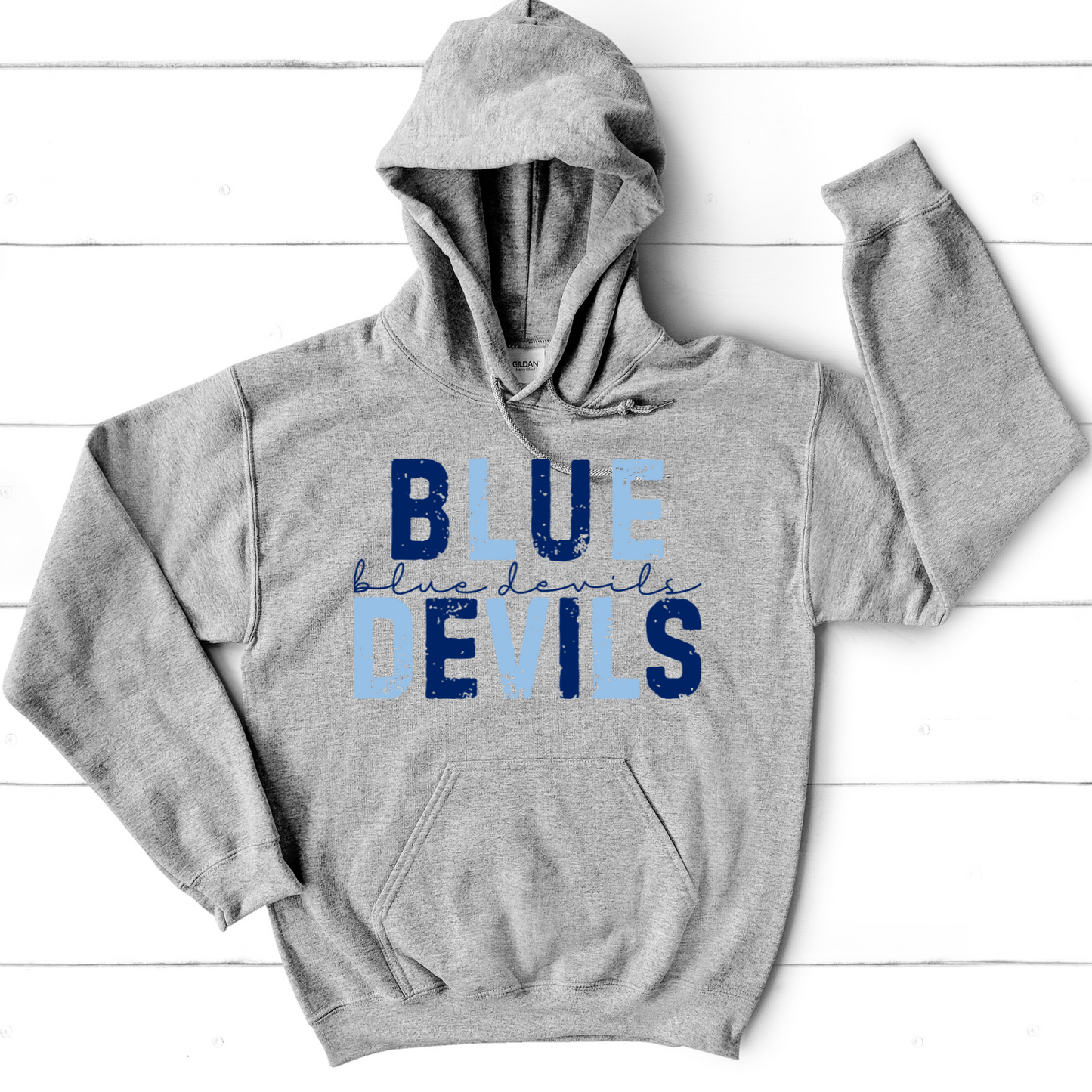 Blue Devils