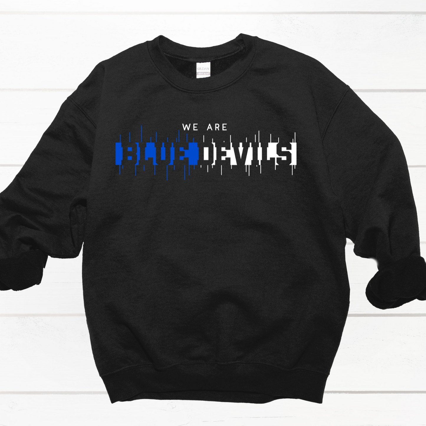 We Are Blue Devils 2