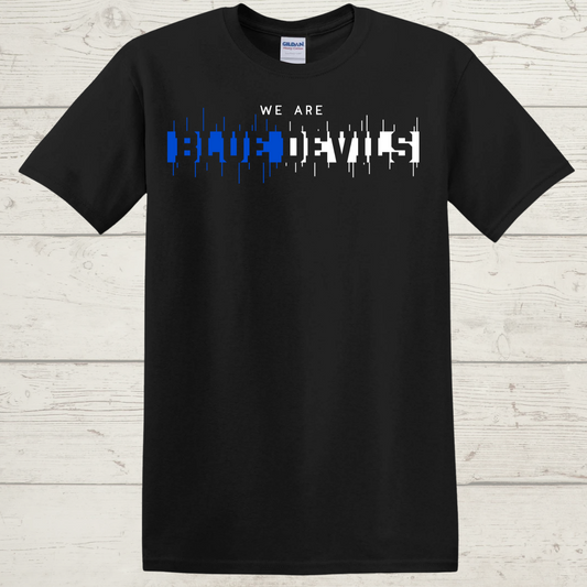 We Are Blue Devils 2