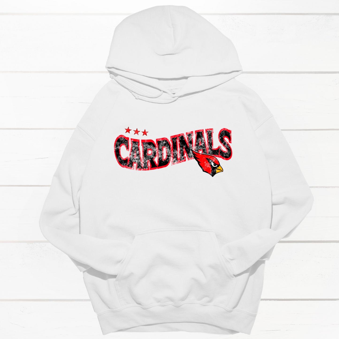 Cardinals All-Star Hoodie