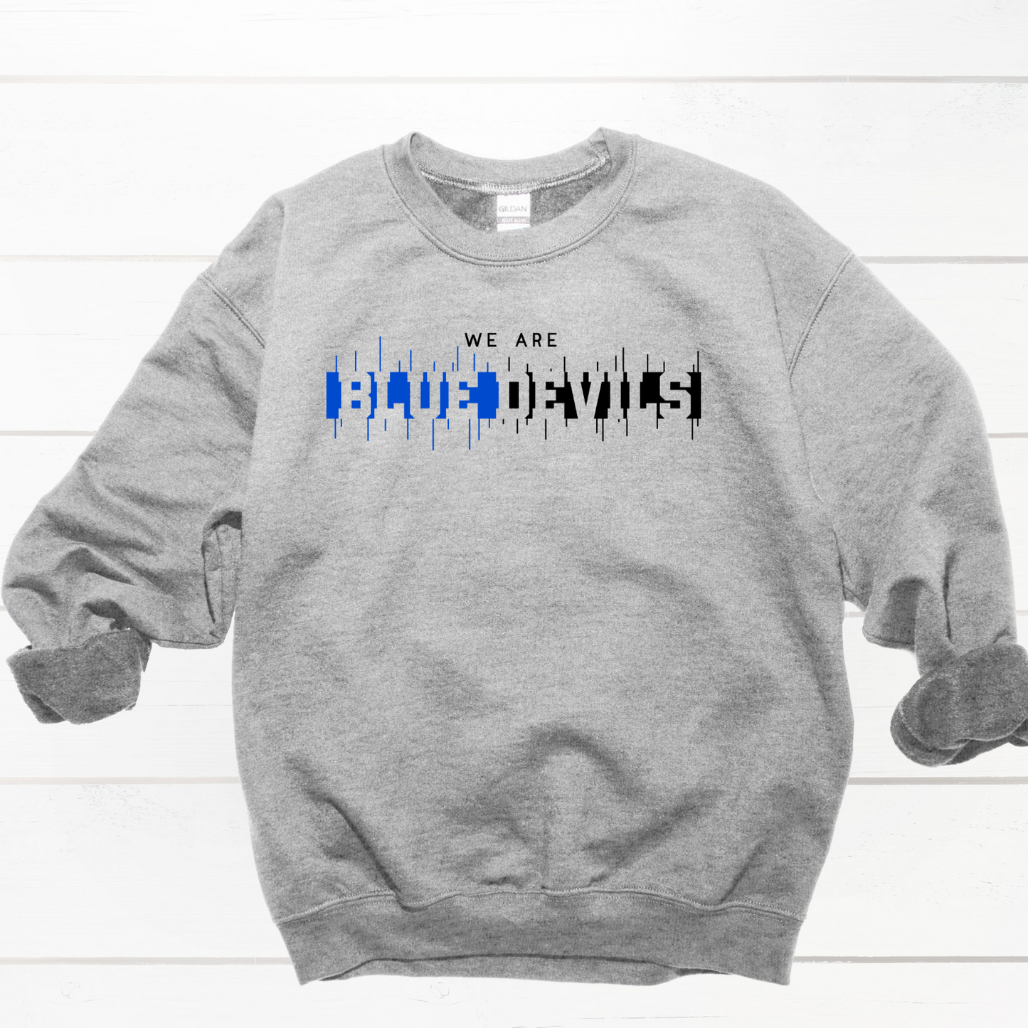 We Are Blue Devils 2