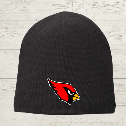 Cardinals Beanie