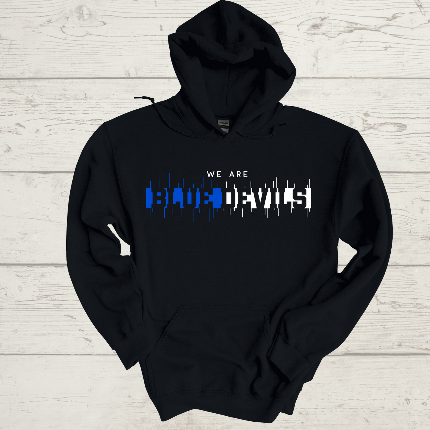 We Are Blue Devils 2