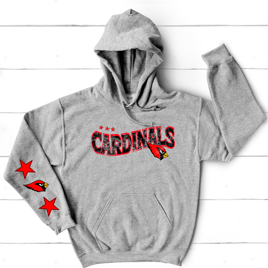 Cardinals All-Star Hoodie