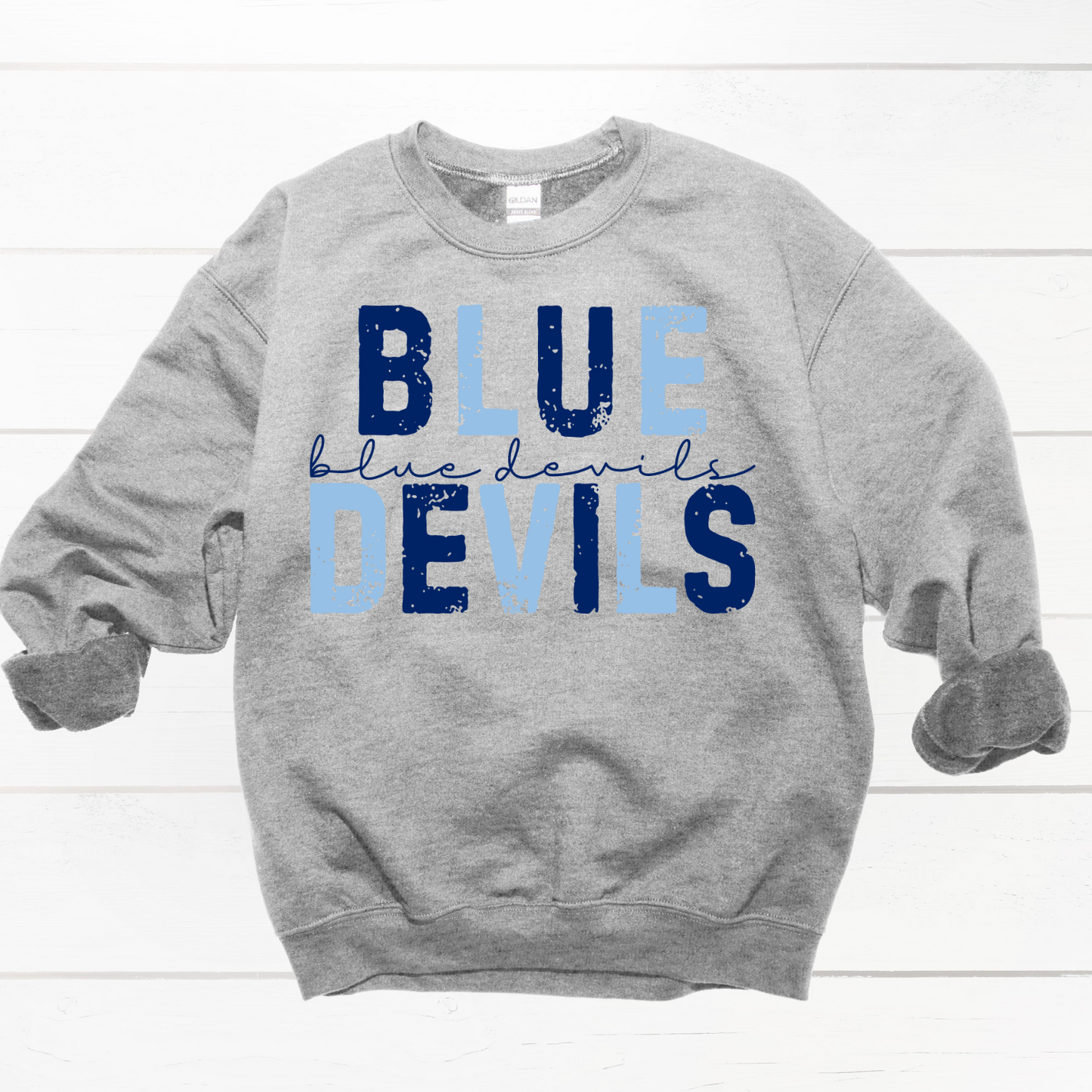 Blue Devils