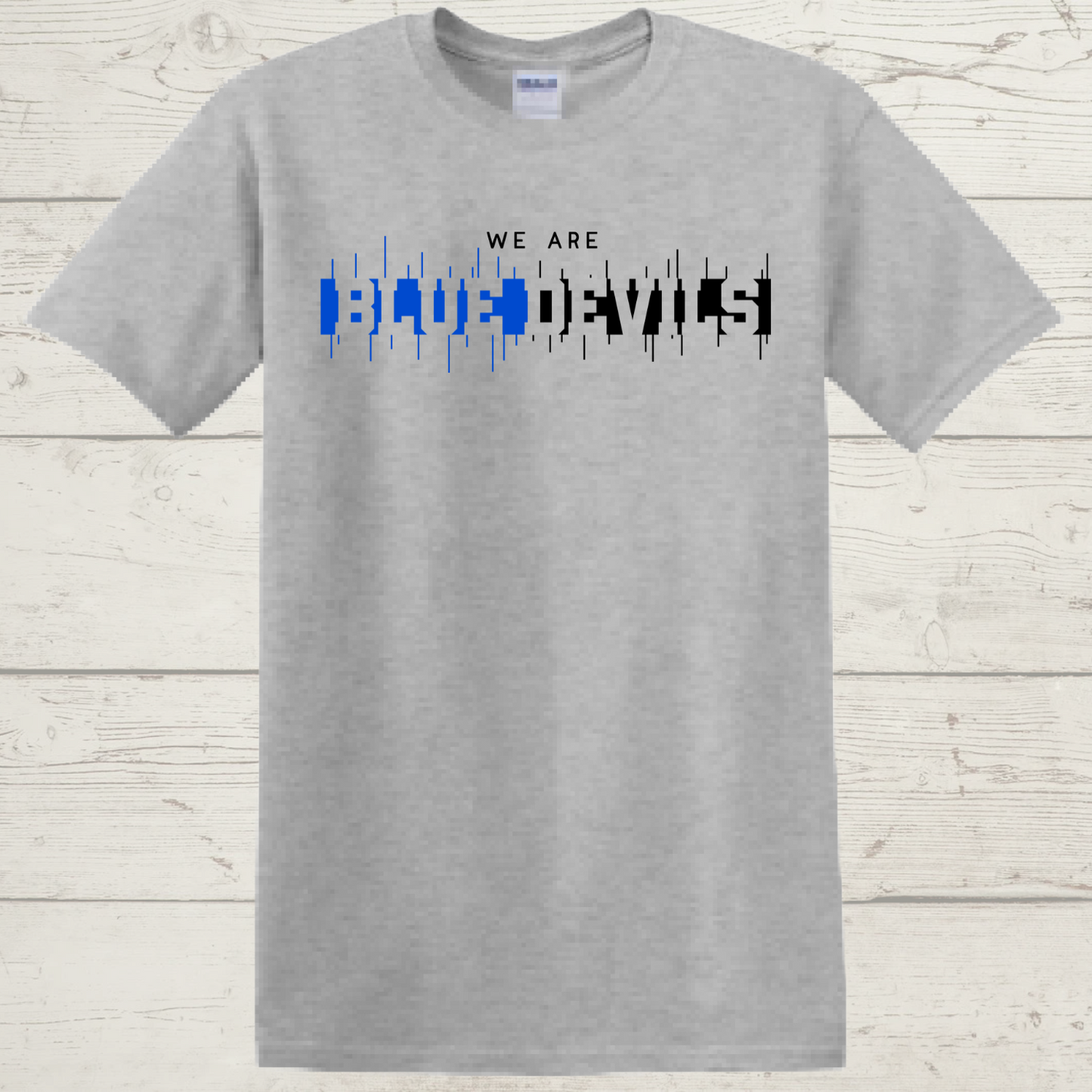 We Are Blue Devils 2