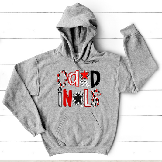 Cardinals Hoodie