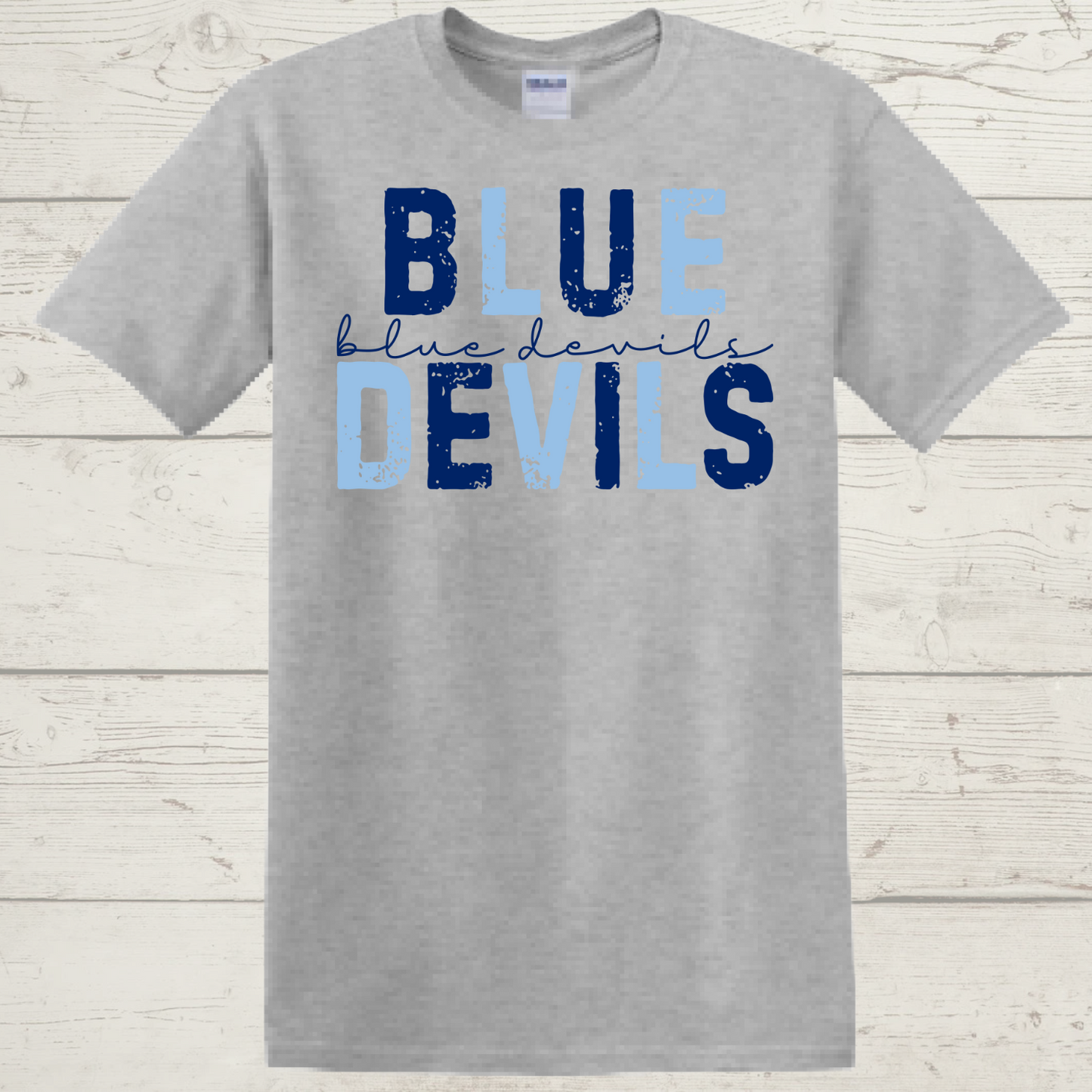Blue Devils