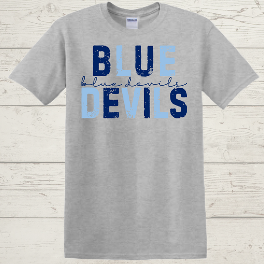 Blue Devils