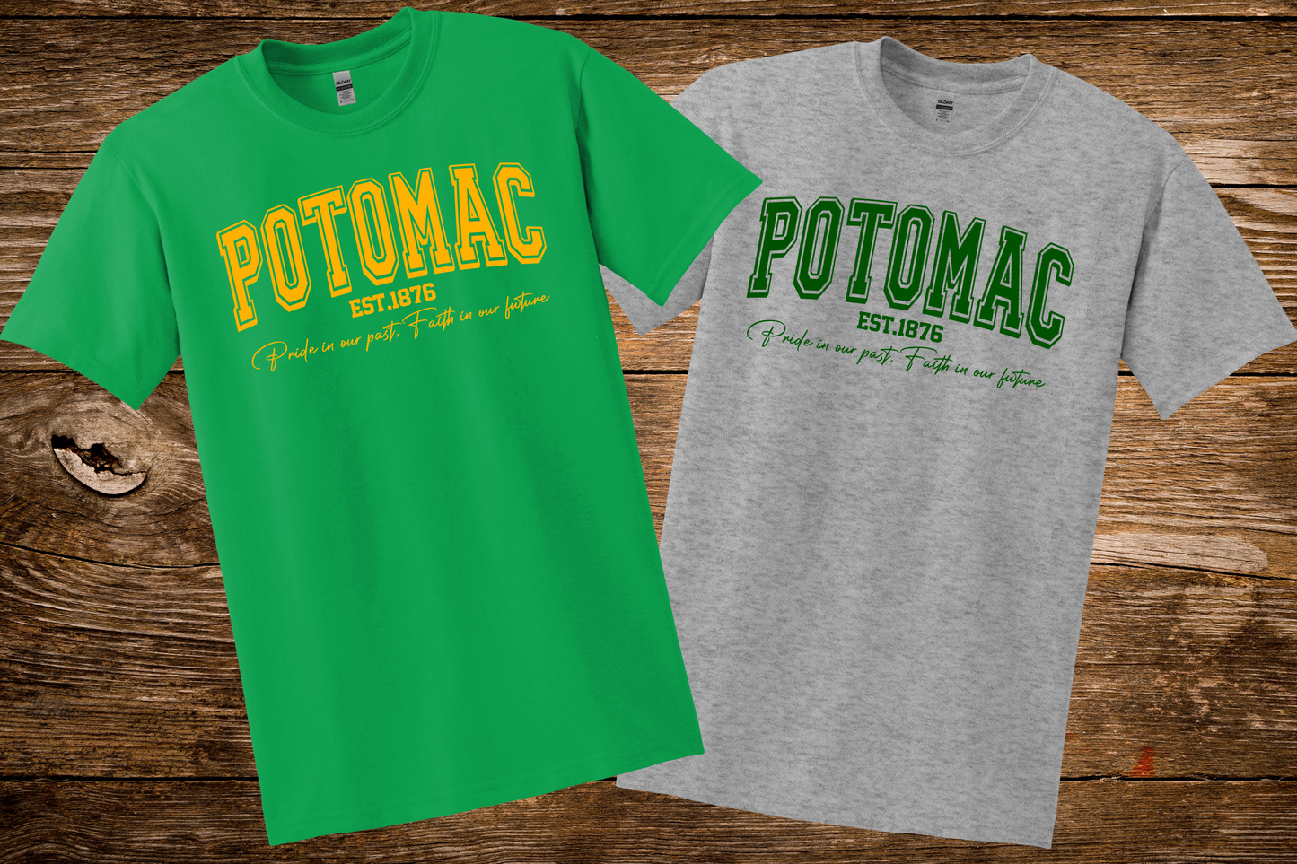 Potomac Varsity