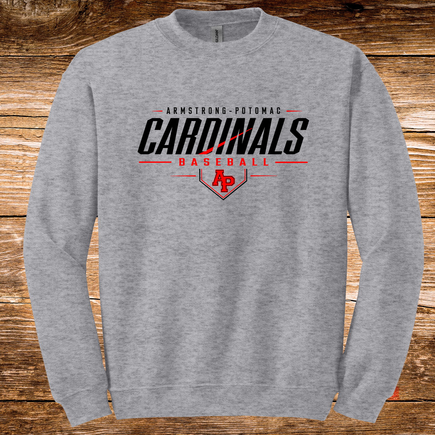 Cardinals T-Shirt/Crewneck/Hoodie