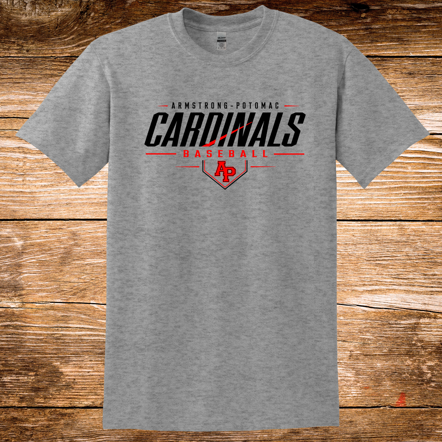 Cardinals T-Shirt/Crewneck/Hoodie
