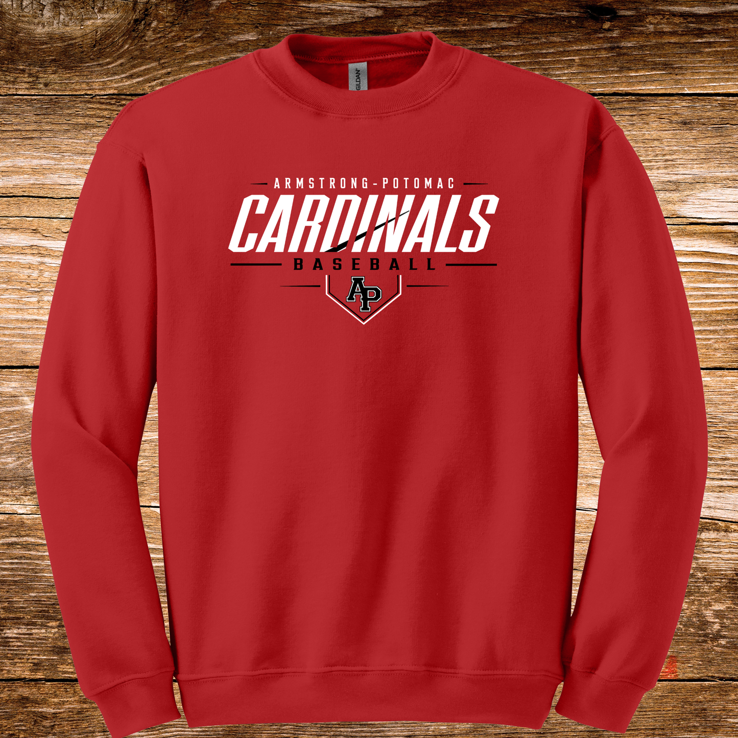 Cardinals T-Shirt/Crewneck/Hoodie