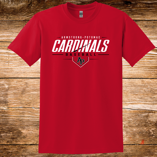 Cardinals T-Shirt/Crewneck/Hoodie