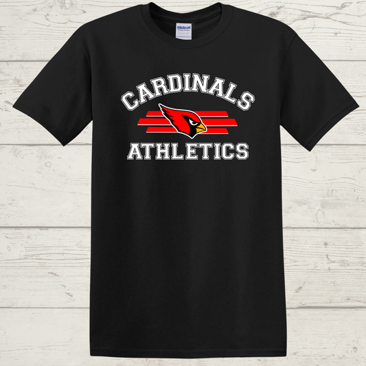 Cardinals Athletics T-Shirt 2