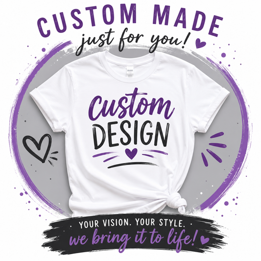 Custom T-Shirt
